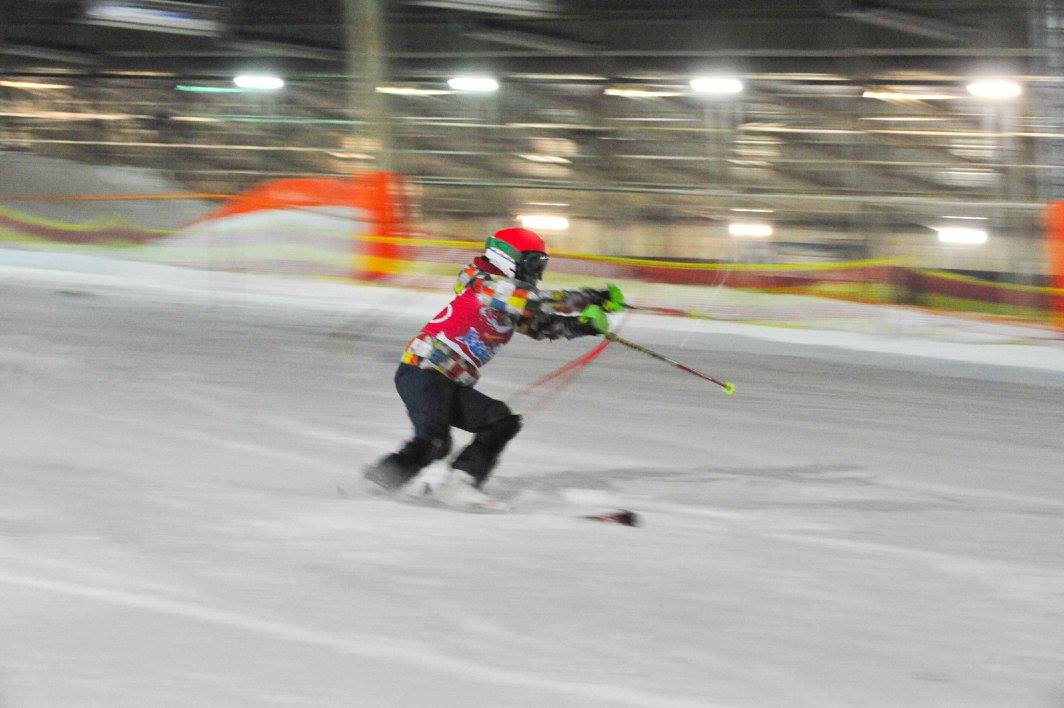 A Beginner’s Guide to Who’s Doing What at a Race – Southampton Area Ski ...