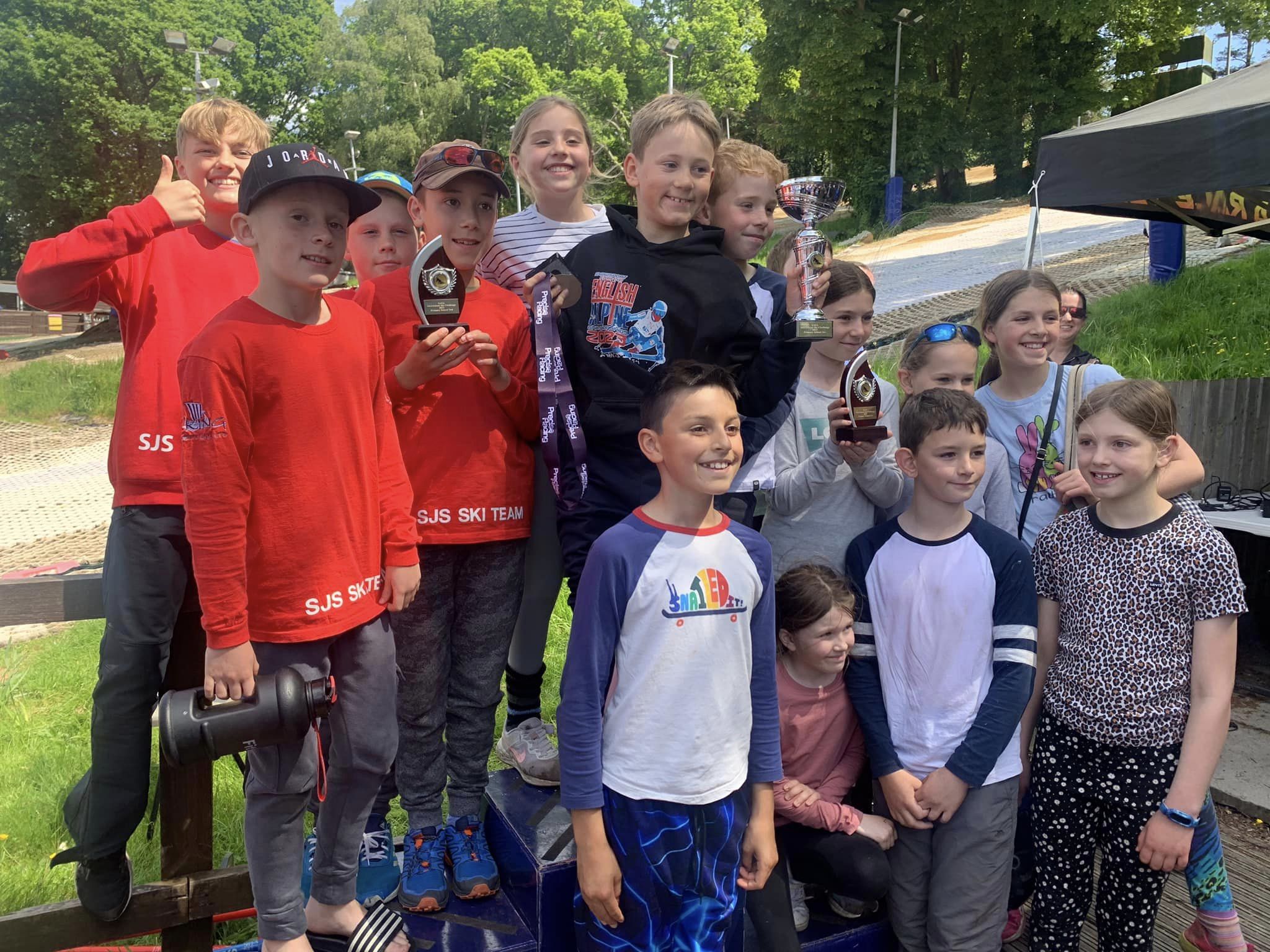 Southampton Area Ski Association The website of SASA